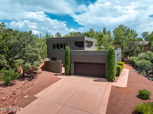 50 Coffee Cup Dr, Sedona, AZ, 86336-3346 | Card Image