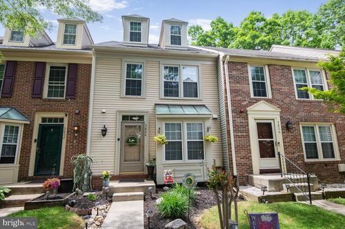 3824 Angelton Ct, BURTONSVILLE, MD, 20866-2061 | Card Image