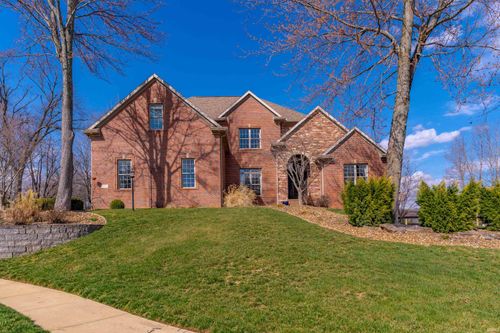 6598 Deertrail Ct, Newburgh, IN, 47630-2896 | Card Image