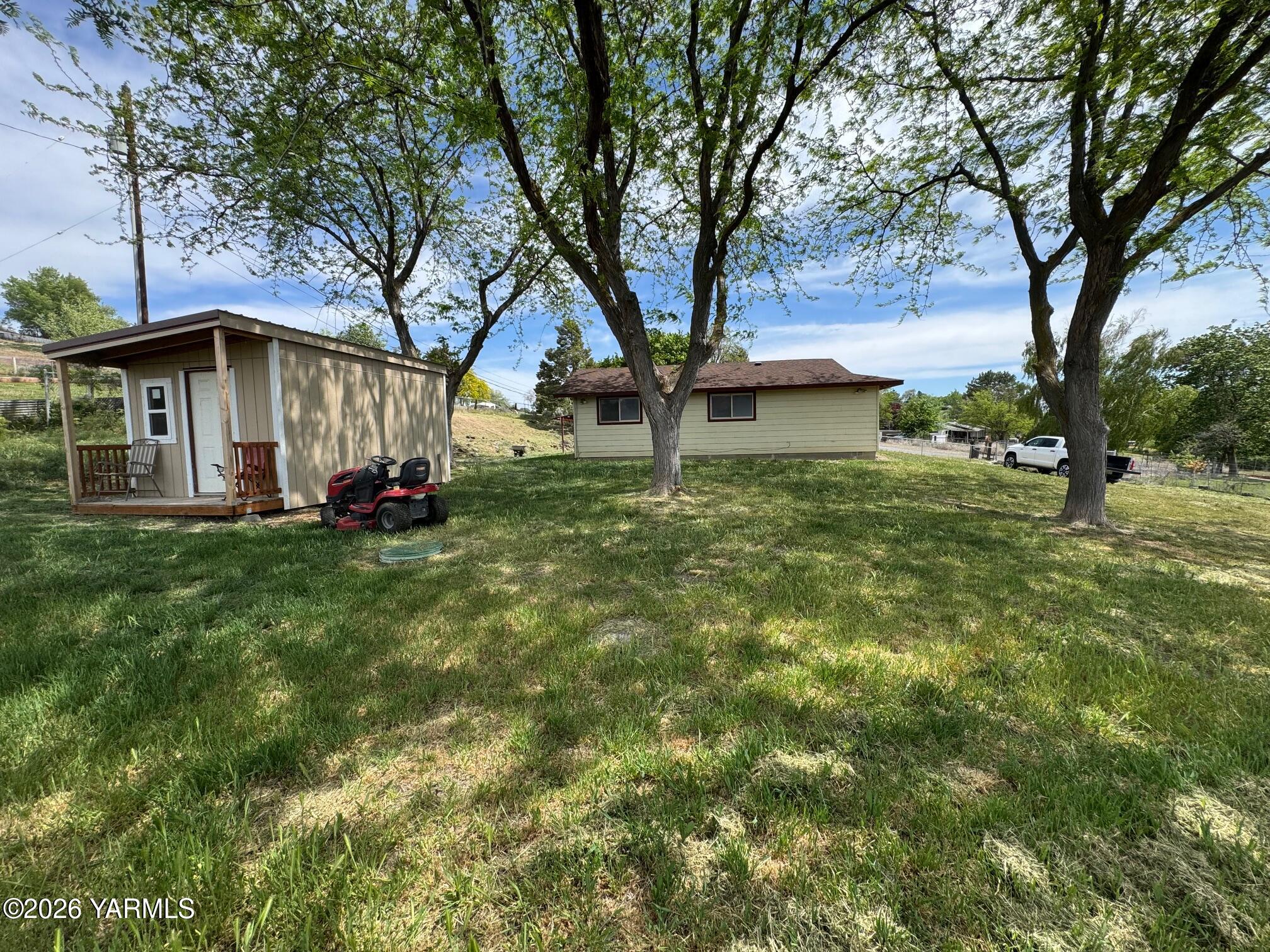 Residential in Selah 2
