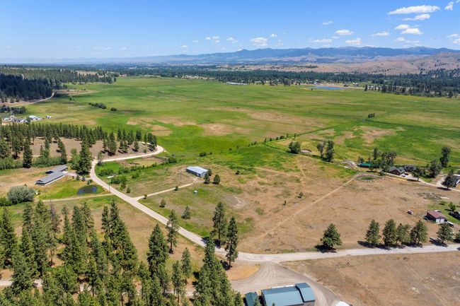 609 Gold Creek Loop, Home with 0 bedrooms, 0 bathrooms and null parking in Hamilton MT | Image 14
