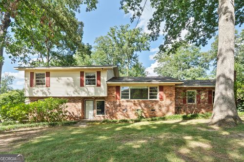 141 Virginia Ave, Gray, GA, 31032-5205 | Card Image