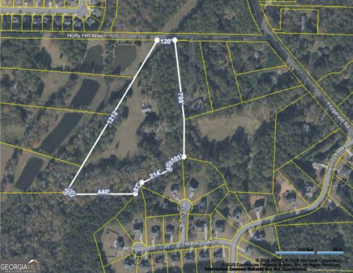 9716 Holly Hill Way, jonesboro, GA, 30238-6490 | Card Image