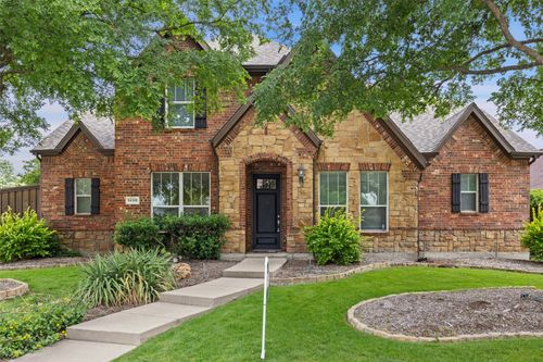 14518 Alstone Dr, Frisco, TX, 75035-7250 | Card Image