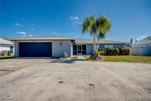 1131 Se 34th St, Cape Coral, FL, 33904-4230 | Card Image