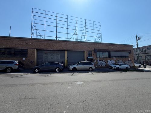 5459 43rd Street, New York, NY, 11378 | Card Image