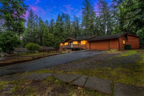 5571 Sierra Springs Drive, Pollock Pines, CA, 95726 | Card Image