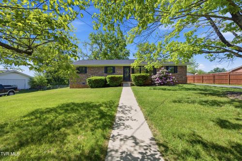 164 Kaluna Avenue, Bluff City, TN, 37618 | Card Image
