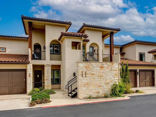 UNIT-508 - 2601 N Quinlan Park Rd, Condo with 2 bedrooms, 2 bathrooms and 1 parking in Austin TX | Image 5
