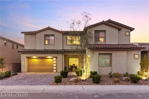 225 Carmel Sky St, Las Vegas, NV, 89138-6355 | Card Image