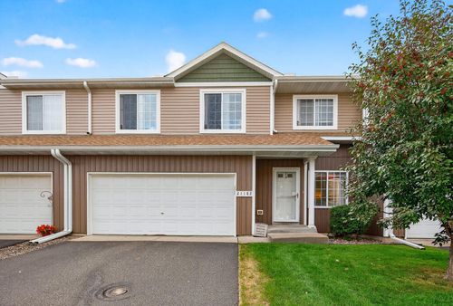 21182 Paint Ln, Forest Lake, MN, 55025-8067 | Card Image