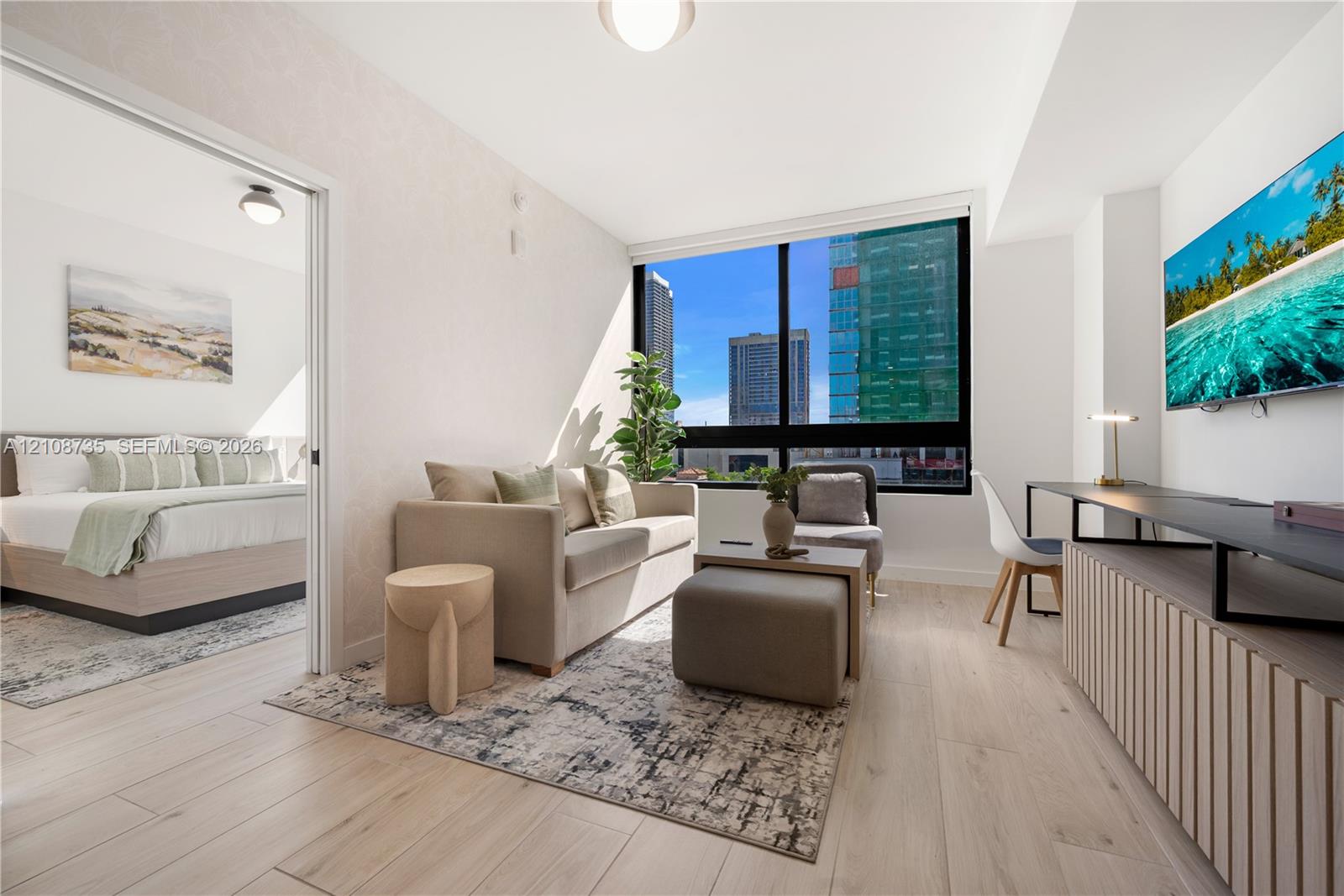 Residential in Miami 4