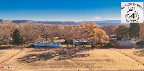 4-1145 S Clarence Lane, Camp Verde, AZ, 86322 | Card Image