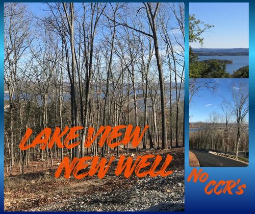Tbd-Lot 1c Lake Bluff Dr, Branson West, MO, 65737 | Card Image