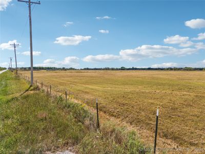 8 N 4230 Road, Home with 0 bedrooms, 0 bathrooms and null parking in Claremore OK | Image 3