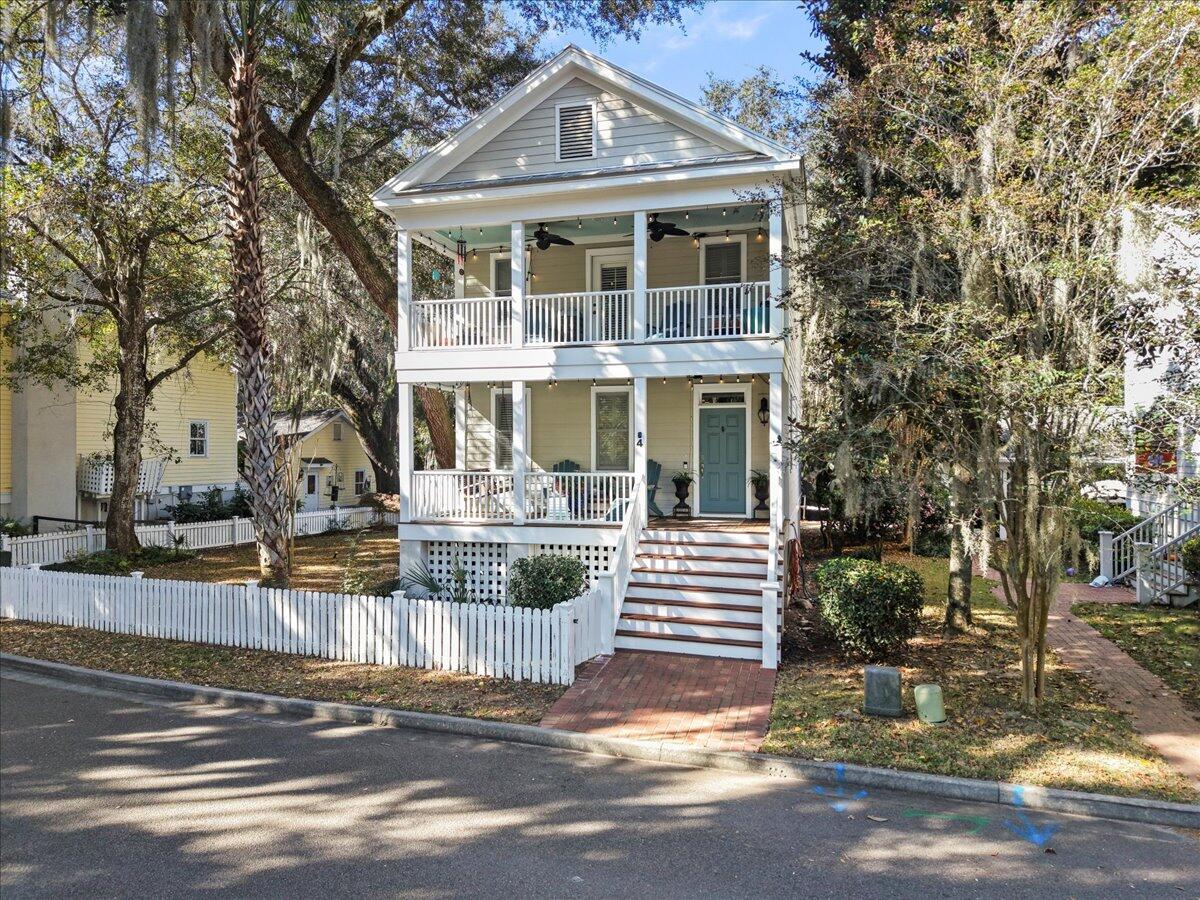 Residential in Beaufort