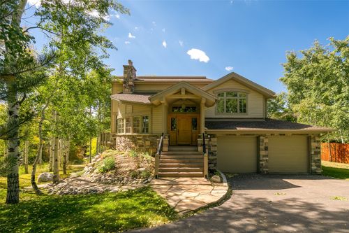 205 Huckleberry Ln, Steamboat Springs, CO, 80487 | Card Image