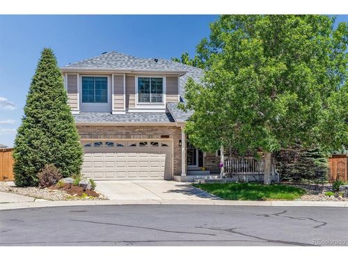 11828 Trail View Ln, Parker, CO, 80134-3042 | Card Image