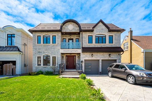 70 Scarborough Heights Boulevard, Scarborough, ON, M1M2V4 | Card Image