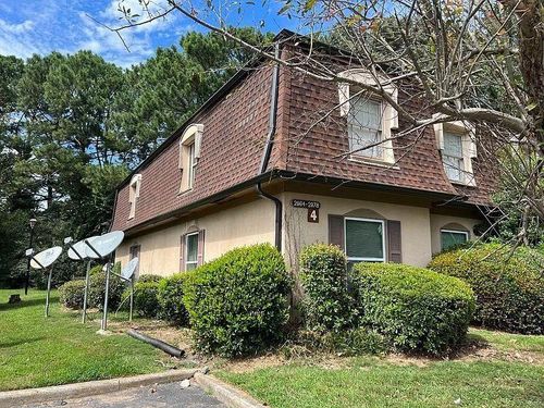 2968 Parc Lorraine, Lithonia, GA, 30038-1912 | Card Image
