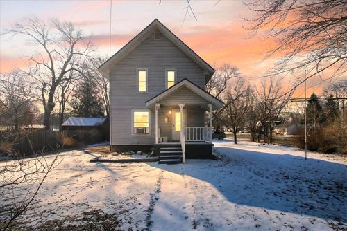 800 Ely St, Alma, MI, 48801-2504 | Card Image