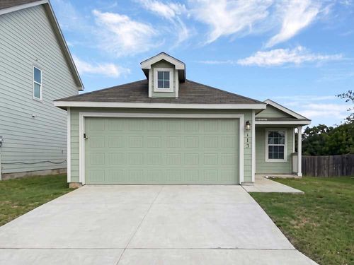 113 Parish Ln Other, New Braunfels, TX, 78130 | Card Image