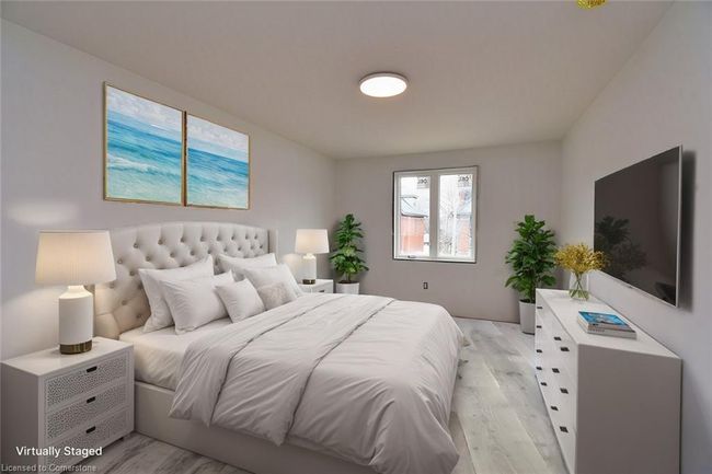 279 Hess St S, House other with 4 bedrooms, 4 bathrooms and 2 parking in Hamilton ON | Image 26