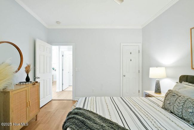 UNIT-203 - 208 Fullford Ln, Condo with 2 bedrooms, 2 bathrooms and null parking in Wilmington NC | Image 34