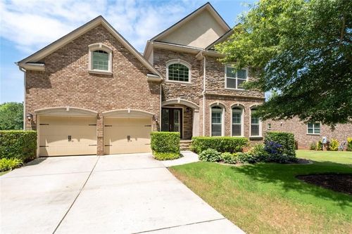 344 Nottingham Dr, Marietta, GA, 30066-2540 | Card Image