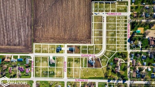 610 N Main St, Conrad, IA, 50621 | Card Image