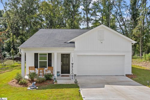 112 Heather Gln, Clinton, SC, 29325-7285 | Card Image