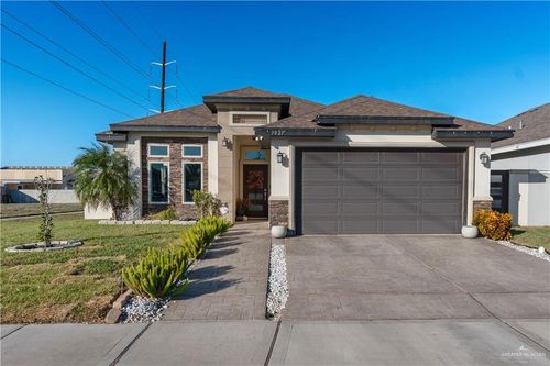 3027 London Dr, Edinburg, TX, 78539-0131 | Card Image