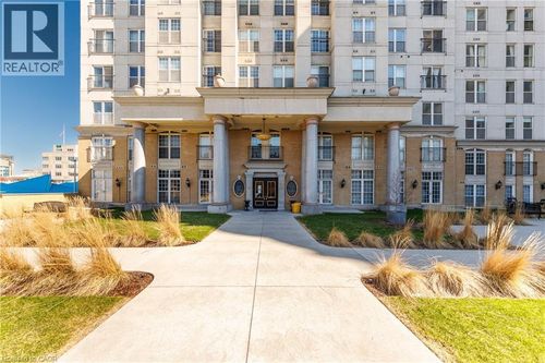 910-135 James Street S, Hamilton, ON, L8P2Z6 | Card Image