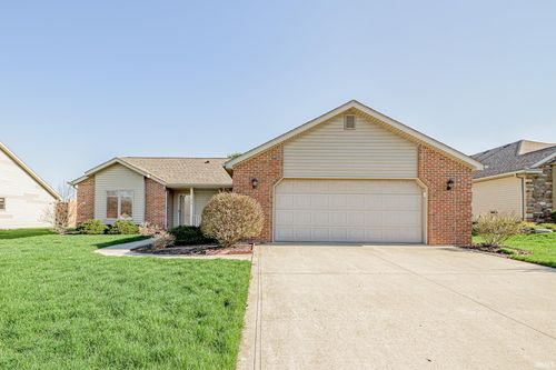 279 S Eagle Glen Trail, Columbia City, IN, 46725 | Card Image