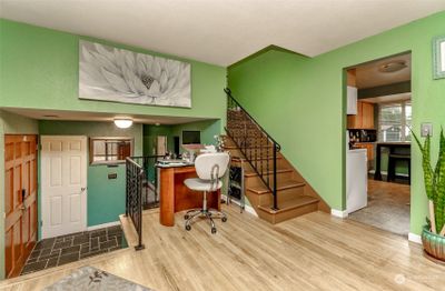 5810 86th St Sw, House other with 4 bedrooms, 1 bathrooms and 2 parking in Lakewood WA | Image 3