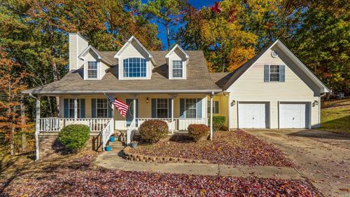 2000 Cherry Xing, Benton, AR, 72015-4763 | Card Image