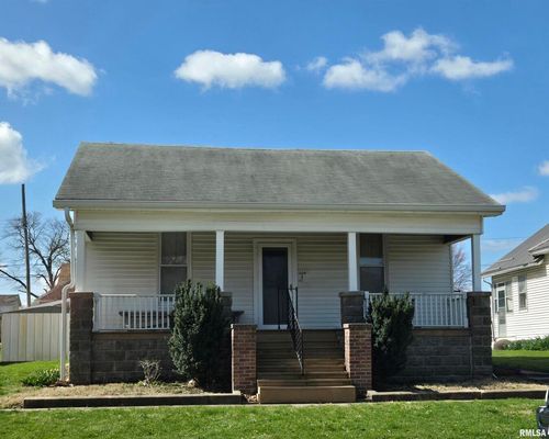 308 W Washington St, Mt Sterling, IL, 62353-1021 | Card Image