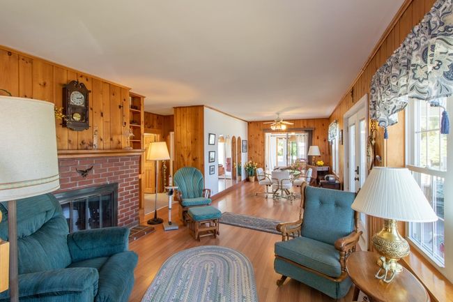 4111 Vt Route 114, House other with 3 bedrooms, 2 bathrooms and null parking in Canaan VT | Image 15