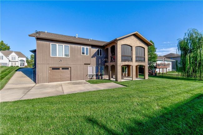 4500 Sw Aft Dr, House other with 4 bedrooms, 4 bathrooms and null parking in Lee's Summit MO | Image 5
