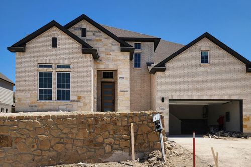 1841 Shumard Way, Aledo, TX, 76008-1665 | Card Image