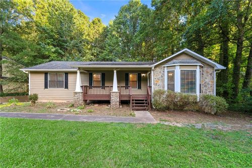 4203 W Mill Trl Nw, Kennesaw, GA, 30152-3952 | Card Image