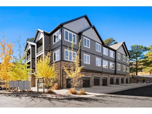 unit-302-31192 Black Eagle Dr, Evergreen, CO, 80439-7156 | Card Image