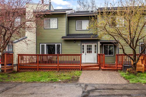 32 Sequoia Ct, Steamboat Springs, CO, 80487-1750 | Card Image