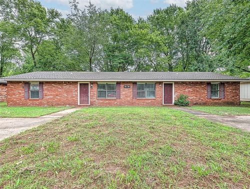 2732 & 2734 N Sierra Avenue, Fayetteville, AR, 72703 | Card Image