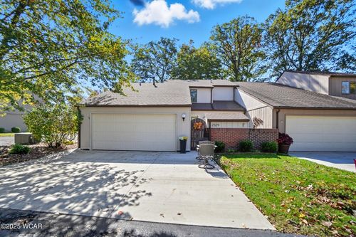 2529 Struthmore Dr, Lima, OH, 45806-1332 | Card Image