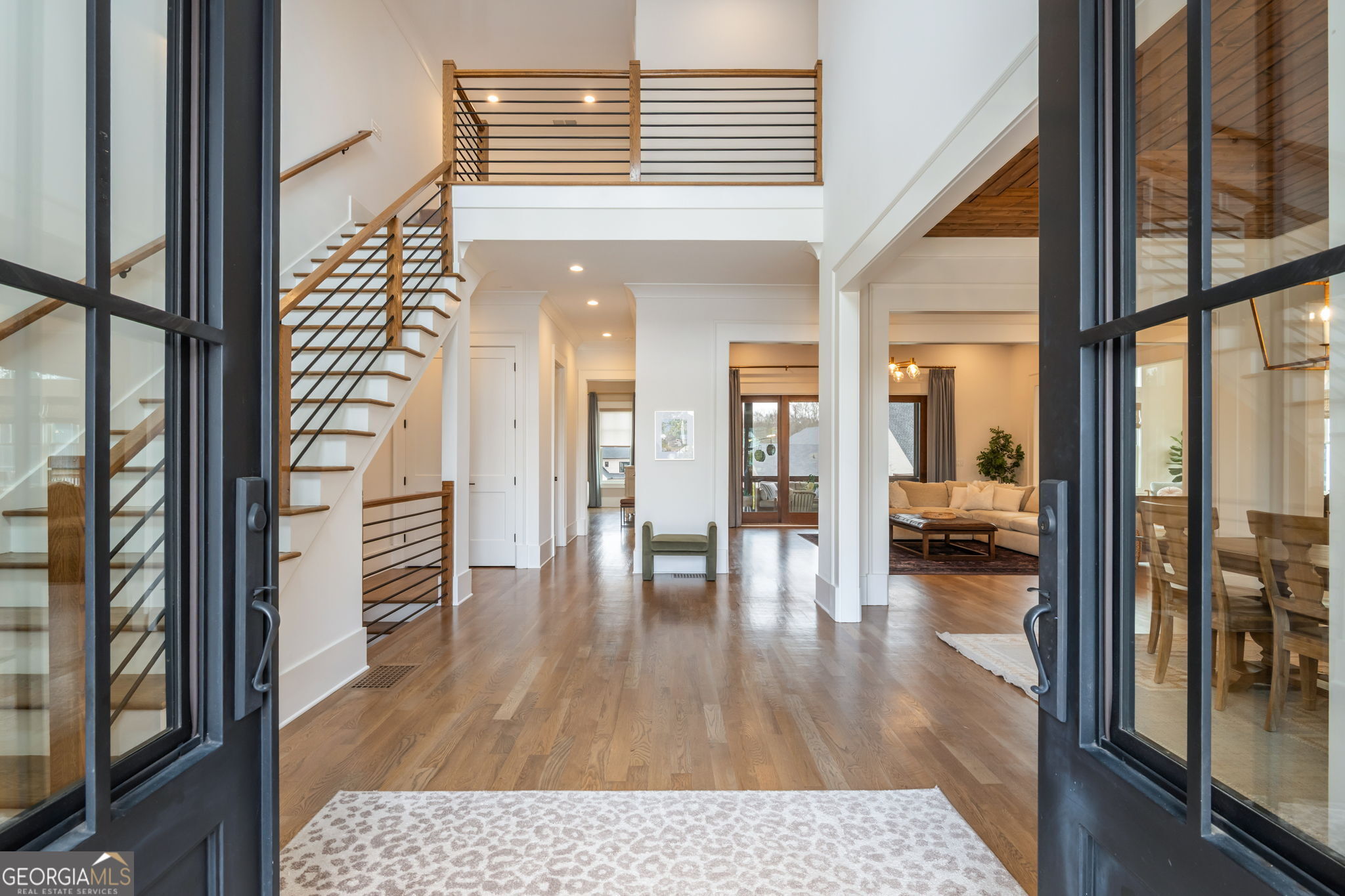 Residential in Alpharetta 4