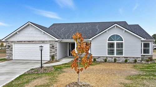 12004 Swather Ct, Fort Wayne, IN, 46818-0176 | Card Image