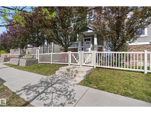 14-1140 Chappelle Blvd Sw, Edmonton, AB, T6W2Z3 | Card Image