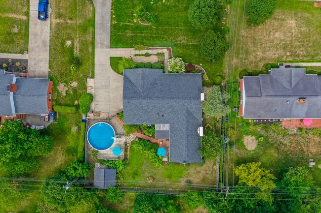 42 Mockingbird Valley Rd, House other with 3 bedrooms, 3 bathrooms and null parking in Winchester KY | Image 44