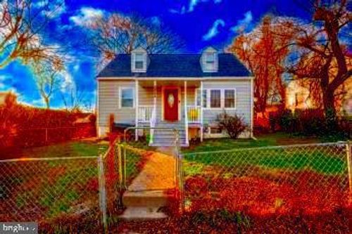 12124 Livingston St, SILVER SPRING, MD, 20902-1219 | Card Image